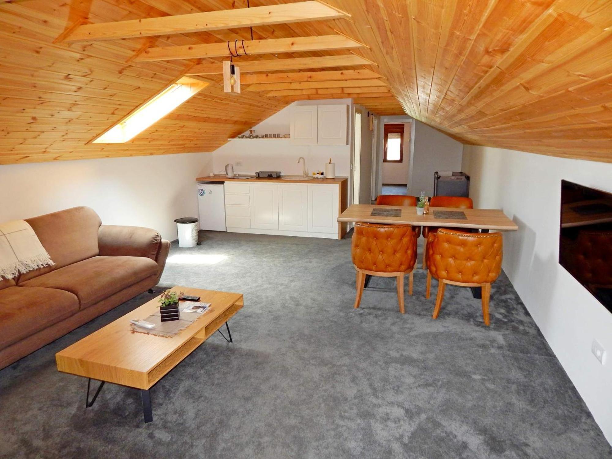 Aqualux Apartments Врдник Экстерьер фото